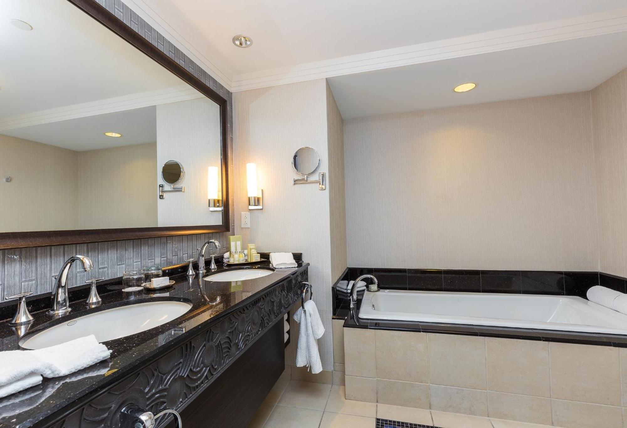 Mohegan Sun Hotel อันแคสวิลล์ ห้อง รูปภาพ